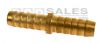 Hose Tail Equal & Unequal - Brass 1/8 - 2