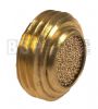 Sintered Bronze Silencer 1/8 - 1 BSP