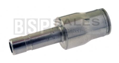 Legris LF3600 push in Imperial/Metric adaptor