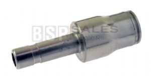 Legris LF3600 push in Imperial/Metric adaptor