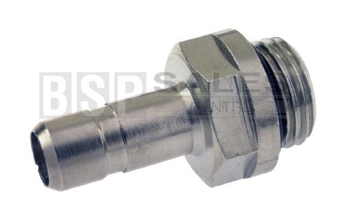 Push in Stem Connector 4mm - 14 mm