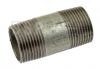 Malleable Iron Barrel Nipple 1/8 -2 