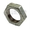 Malleable Iron Locknut 1/4 - 2