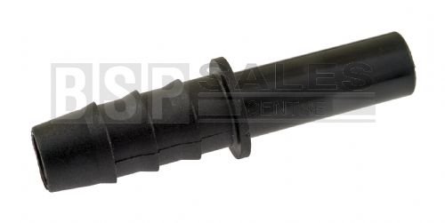 Legris LF3000 push in Barbed connector