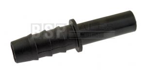 Legris LF3000 push in Barbed connector