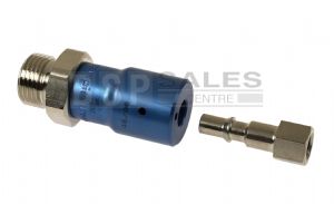 Legris Transair ISO6150C Coupling