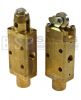 Mechanically operated valves - heavy duty - 1/8 BSP