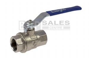 Ball valve Legris 1/4