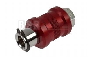 Legris Sleeve Valve M8 - 3/4