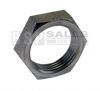 Body/Piston rod lock nut - Mini ISO Cylinder