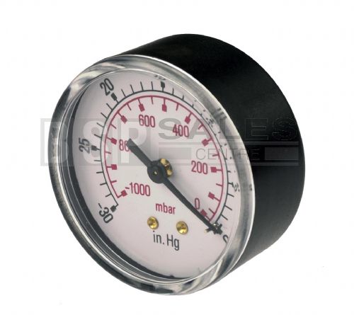 Vacuum Gauge