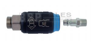 Series 25 Safety Coupling - C9000