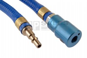 Air hose Assembly ISO6150C + Coplexel