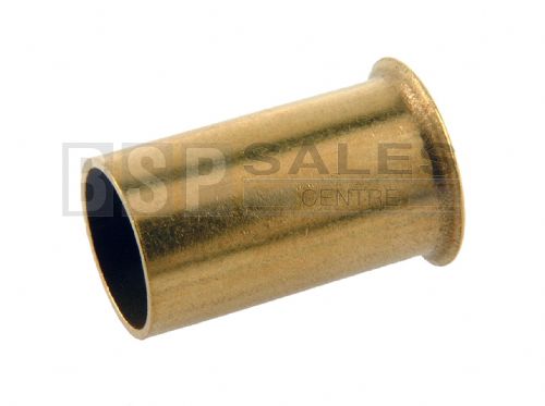 Brass Ferrules for Nylon & Poly Tubing 2mm - 25mm