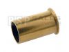 Brass Ferrules for Nylon & Poly Tubing 2mm - 25mm