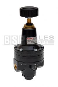 Precision regulator - 1/4