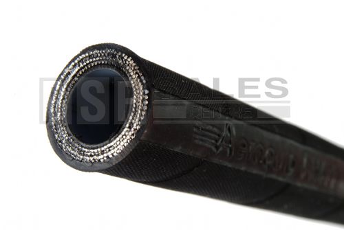 GH435 EPDM 4 wire hose