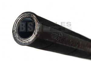 GH435 EPDM 4 wire hose