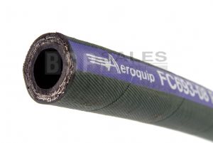 FC693 EPDM 2 wire hydraulic hose